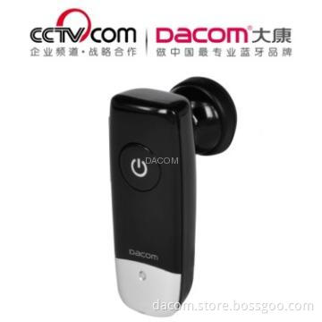 High quality 1-ear-ray  bluetooth headset with noise cancellation